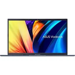 Ноутбук ASUS Vivobook 15 A1502VA, Intel Core i7- 13620H, 32GB RAM, 5TB SSD, Blue, 15. 6'' Full HD - мініатюра 11