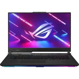 Ноутбук Asus ROG Strix SCAR 17 G733PZ-LL027