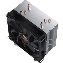 Кулер до процесора Zezzio ZH-C400 V2 - мініатюра 3