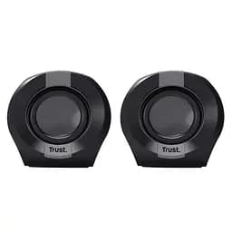 Колонки 2.0 Polo Black 4 Вт Trust teh0021050 - мініатюра 2