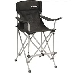 Стілець кемпінговий Outwell Catamarca Junior Black (470327)