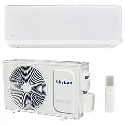 Кондиціонер SKYLUX SK-07CDI (Comfort Inverter R410a Wi-Fi Ready)
