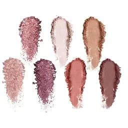 Палетка тіней для повік Lamel Selflove Eyeshadow Palette №401, 8.5 г - мініатюра 3