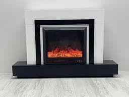 Електричний камін Fireplace Craftsman Tokado (10080120) - мініатюра 4