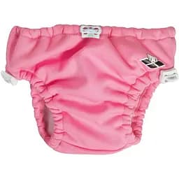 Плавки Arena Friends Aqua Nappy 12 Pink (1097-003797-910 12M)