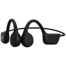 Беспроводные наушники Bone Conduction Headphones X7 Black