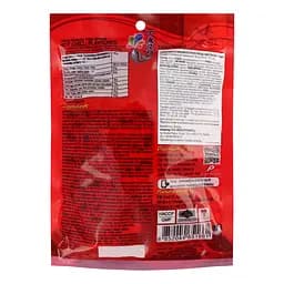 Снеки рибні Taro Hot Chilli зі смаком чилі 52 г - мініатюра 2