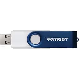 Флеш-накопичувач Patriot USB 3.2 Gen 1 Xporter X550 64GB Type-A+C - мініатюра 4