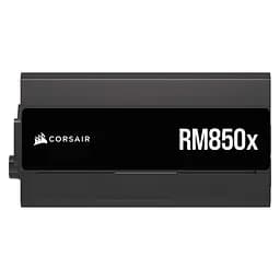 Блок живлення Corsair 850W RM850x (CP-9020270-EU) - мініатюра 9