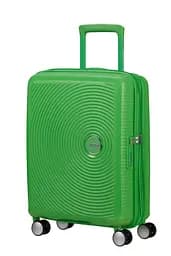 Валіза 55 См American Tourister SOUNDBOX GRASS GREEN 55x40x20(23) 32G*54001 - мініатюра 7
