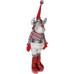 М'яка іграшка Bona Лось у черевиках 45х30х160 см 265300 (000265300)