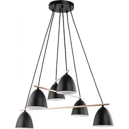 Люстра TK Lighting Aida 2577