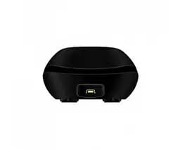 Телефон Maxcom MM35D чорний - мініатюра 3
