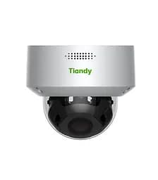 IP-камера TC-C35MS Spec:I3/A/E/Y/M/S/H/2.7-13.5mm/V4.0, 5MP, Starlight Dome, 2.7-13.5mm AVF, Tiandy teh0016019 - мініатюра 2