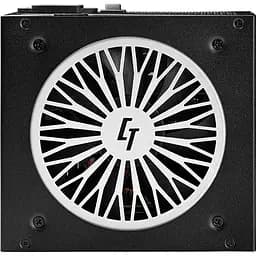 Блок живлення Chieftronic PowerUp 550W (GPX-550FC) - мініатюра 3