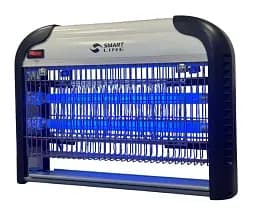 Лампа від комарів та мух SmartLine ECO-16 (80 м²) 