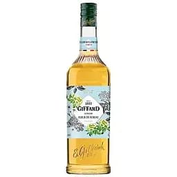 Сироп Giffard Бузина 1 л