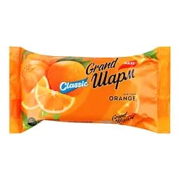 Мыло Grand Шарм Апельсин, 125 г