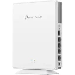 Точка доступу TP-Link EAP610GP Desktop AX1800, 4xGE LAN, 1xGPON, PoE