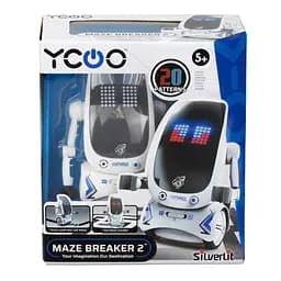 Робот Maze Breaker 2 Silverlit Art.88493 - мініатюра 2