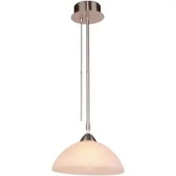 Люстра подвесная Brille E27 60W CH (BKL-439S/1)