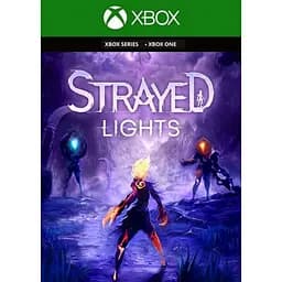 Ключ активації Microsoft Strayed Lights для Xbox One/Series