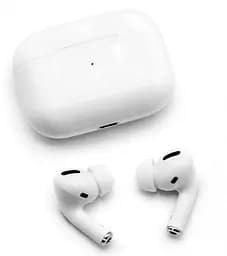 Навушники Bluetooth TWS XO F70 Plus Білі