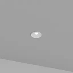 Вбудований світильник Skarlat RSL74091-3 12W WH 3000K