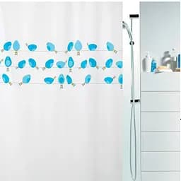 Шторка для ванної BIRDY (10.18685)