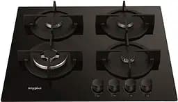 Газова варильна поверхня Whirlpool GOR 625/NB1 (6988926)