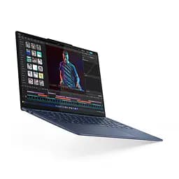Ноутбук Lenovo Yoga Slim 7 14Q8X9 83ED002RPB,2944 x 1840,Qualcomm X1E-78-100 12 C/12 T,1.7 GHz - 3.4 GHz - мініатюра 3