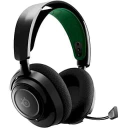 Ігрові навушники SteelSeries Arctis Nova 7X Black (61565) [108261] - мініатюра 6