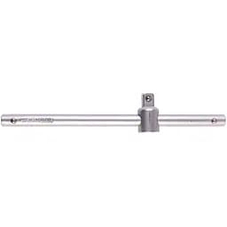 Вороток T-подібний Mastertool 1/2" x 250 мм