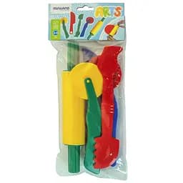 Набір для пластиліну Miniland (95251)