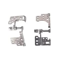 Петлі для Asus TUF Gaming A15 FA506 FA566 FX506 FX566 TUF506 TUF566, (пара, ліва+права) - мініатюра 2