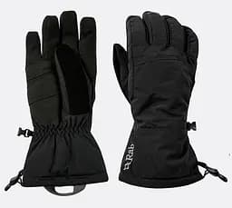 Перчатки Storm Gloves M Чорний