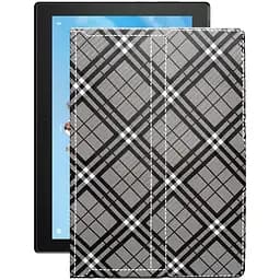 Чехол StatusCASE из экокожи для планшета Lenovo Tab 4 10 Plus