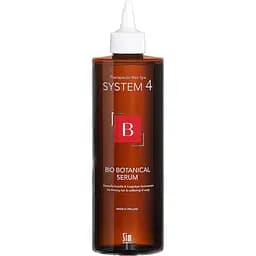 Био Ботаническая сыворотка для роста волос System 4 Bio Botanical Serum Sim Sensitive 500 мл