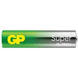Батарейка Gp AAA LR3 Super Alcaline x 2 (24A21-SB2 / 4891199218040)
