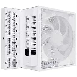 Блок питания Lian Li Edge Gold 1000 White (G9P.EG1000G.WH00.EU)