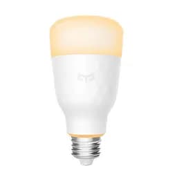 Лампочка умная Xiaomi Bulb Dimmable Wi-fi белый свет