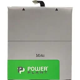 Акумулятор PowerPlant Xiaomi Mi4c (BM35) (SM220007)