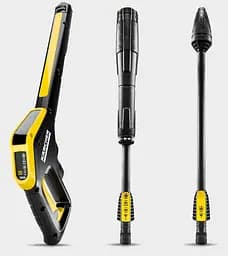 Мийка високого тиску Karcher K 5 Power Control 1.324-550.0 [80869] - мініатюра 2