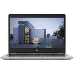 Ноутбук HP ZBook 14U G5 (i5-8350U/8/256SSD) - Class A "Б/У"