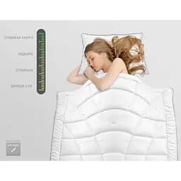 Ковдра Sonex Antistress Карбон 140х205 см (SO102075) - мініатюра 5