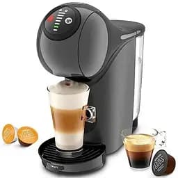 Капсульная кофеварка эспрессо Krups Dolce Gusto Genio S Krups KP243B