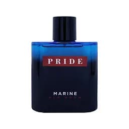 Парфюмерная вода Fragrance World Pride Marine Red Moon 100 мл