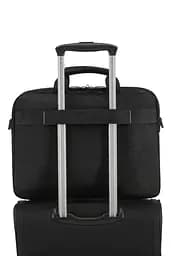 Сумка Для Ноутбука 15,6" Samsonite GUARDIT CLASSY BLACK 40x30x10 KH1*09001 - мініатюра 8