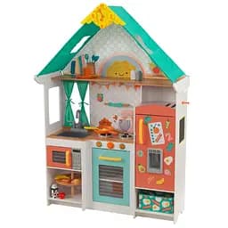 Детская кухня KidKraft Morning Sunshine Play (10110)