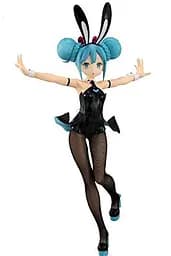 Фігурка Furuyu Міку Хацуне милий кролик Hatsune Miku cute Bunnies 31.0 см WST VC 27.146 - мініатюра 3